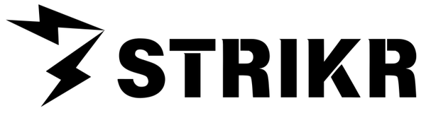 STRIKR